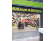 Магазин белья Adamu0026Eva