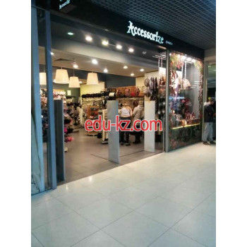 Магазин Accessorize