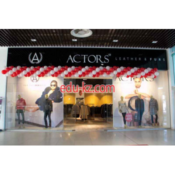 Actors Fur