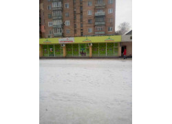 Экономкласс Секонд-хенд