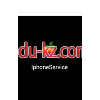 IPhoneService