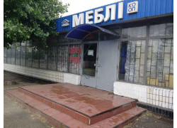 Меблі