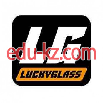 Luckyglass