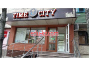 Salon chasov i podarkov Time City