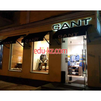 Gant