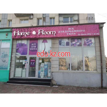 Салон штор Еврогардины