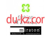 Miraton Fashion Market