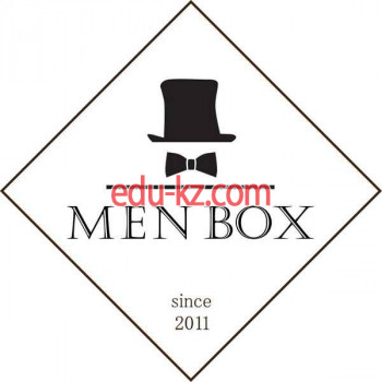 Интернет-магазин MenBox. com.ua