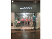 Waggon