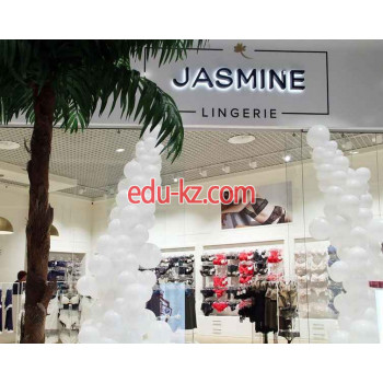 Jasmine