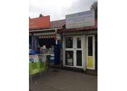 Storeservice