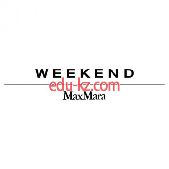 Магазин одежды Weekend Max Mara