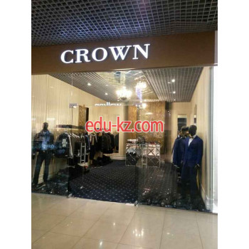 Crown