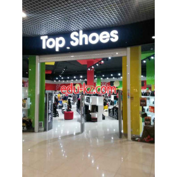 Top Shoes