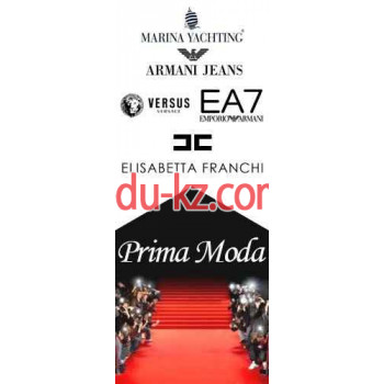 Prima Moda