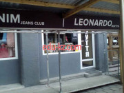 Denim jeans-club