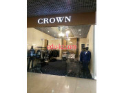 Crown