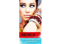 Brosca. com.ua