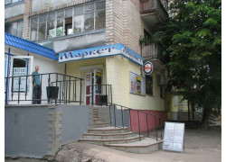 Magazin Mebel pod zakaz - Kotsyubinskogo 64