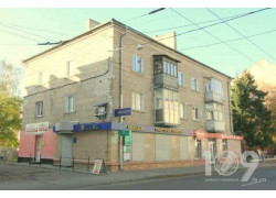 Просто секонд хенд