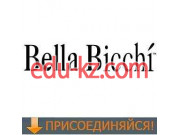 Интернет-магазин верхней одежды Bella Bicchi