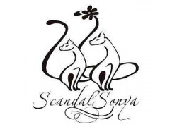 Шоу-рум Scandal Sonya
