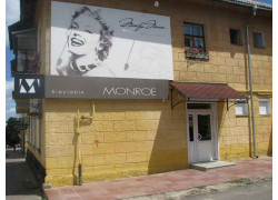 Магазин бижутерии Monroe
