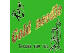 Ателье Gold needle