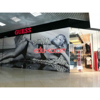 Guess