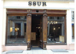 Ssur