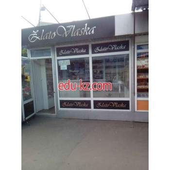 Zlato Vlaska