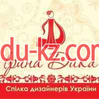 Салон Ирины Дикой