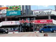 ТРЦ InSilver