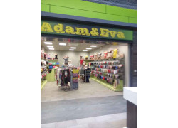 Магазин белья Adamu0026Eva