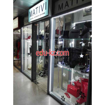 Mativi