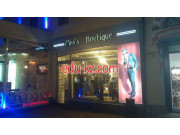 Men's Boutique