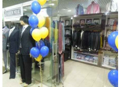 Магазин Fashion-Wear