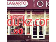 Lagarto