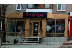 Стрекоза