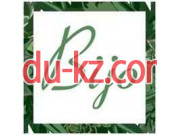 Интернет-магазин бижутерии Bijo. com.ua