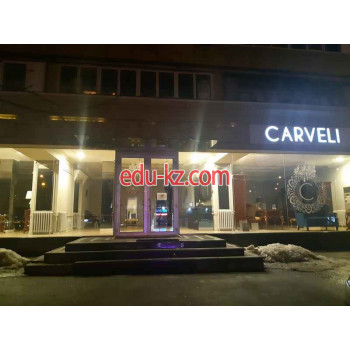 Мебельный салон Karvelli
