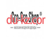 Gro-Gro Shop