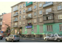 Магазин Обирай українське