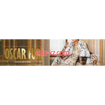 Магазин Oscar Fur