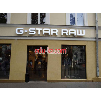 G-Star Raw