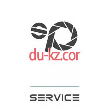 Сервисный центр SPService