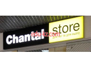 Chantal Store