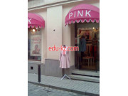 Магазин Pink