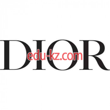 Магазин Dior