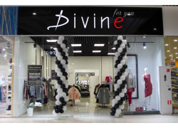 Divine